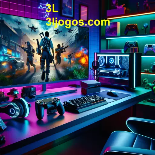 As Principais Notícias do Mundo dos Jogos em 2023